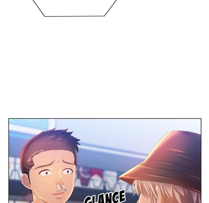 His Voice - Chapter 5 40