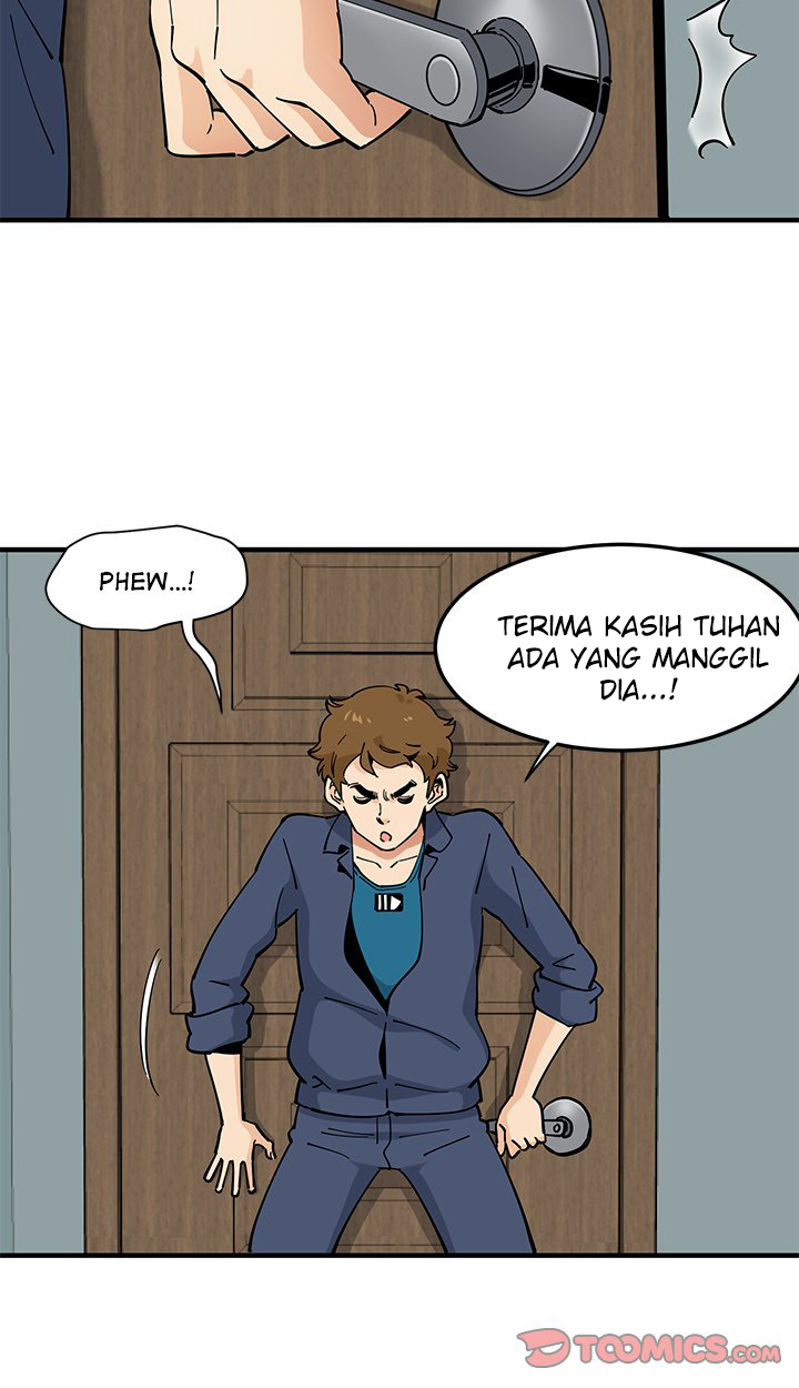 Love Factory - Chapter 5 30