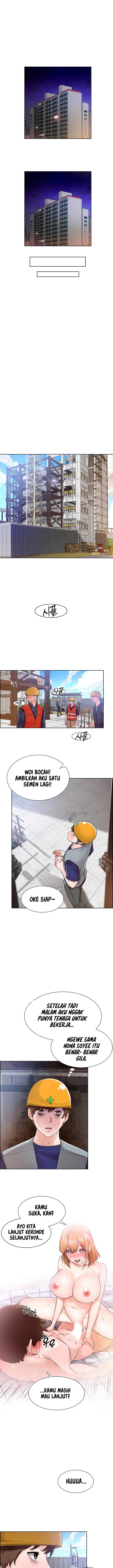 Nogada Romance - Chapter 5 8