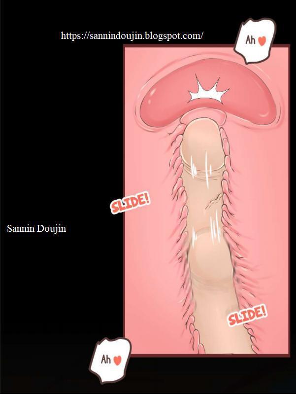 Madloki Cerita Citra - Chapter 5 74