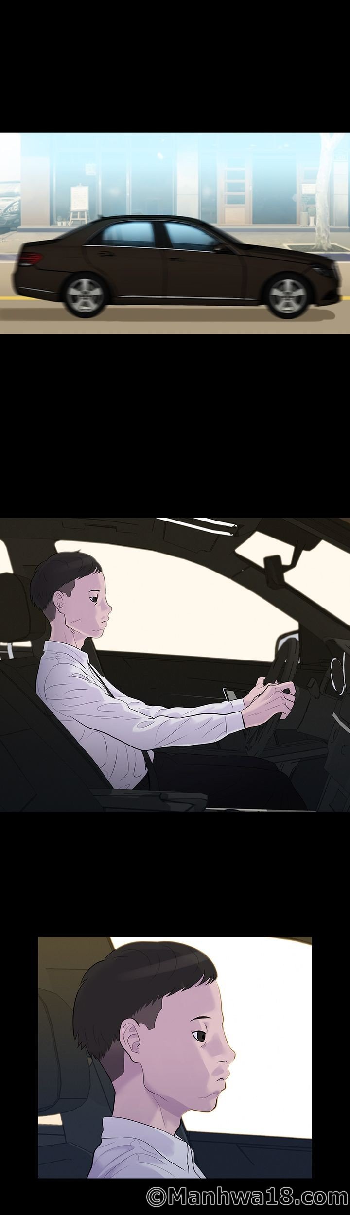 Let Me Drive - Chapter 5 10 Let Me Drive - Chapter 5 10