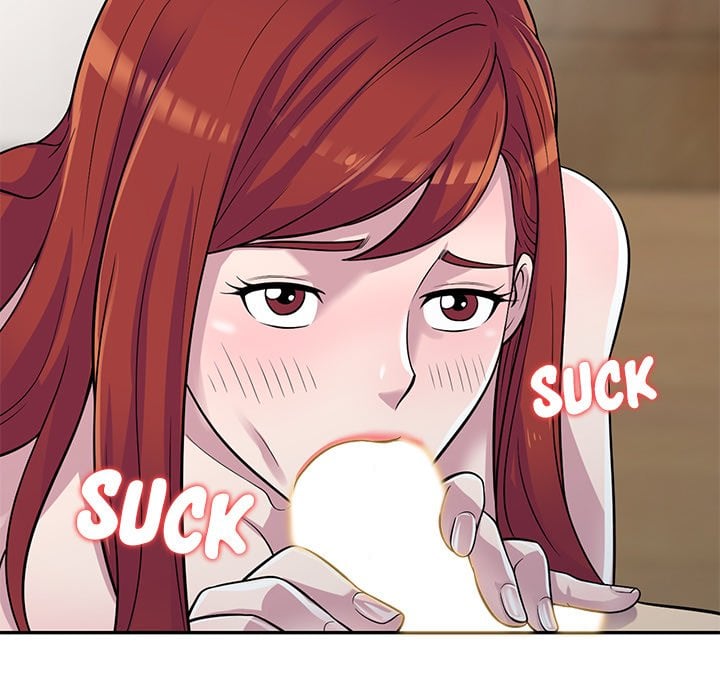 A Stolen Taste - Chapter 5 81