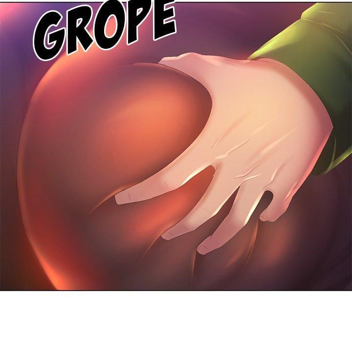 His Voice - Chapter 5 54