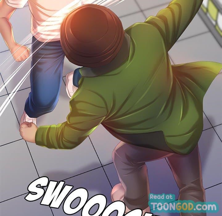 His Voice - Chapter 5 93