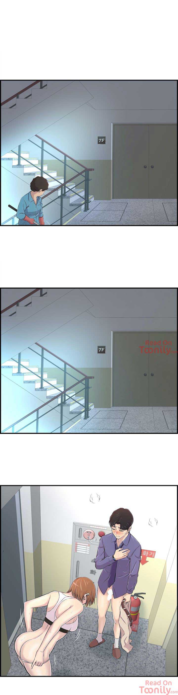 Cram School Scandal - Chapter 5 28 Cram School Scandal - Chapter 5 28