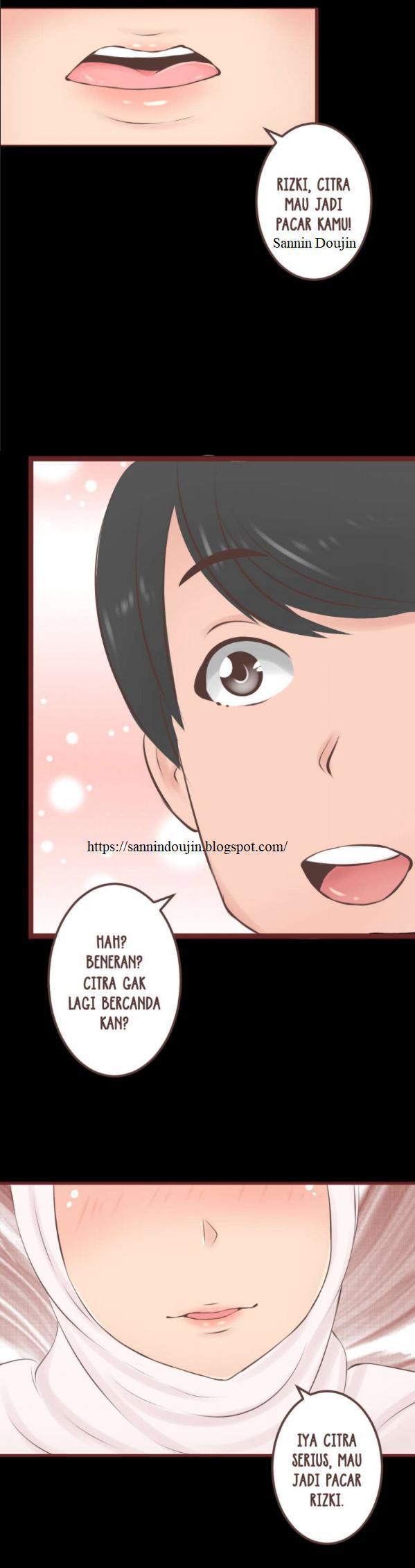 Madloki Cerita Citra - Chapter 5 96