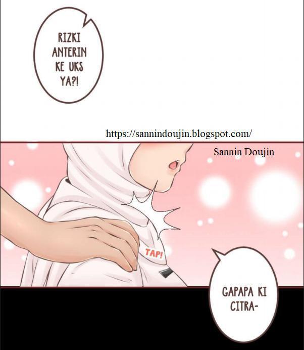 Madloki Cerita Citra - Chapter 5 48