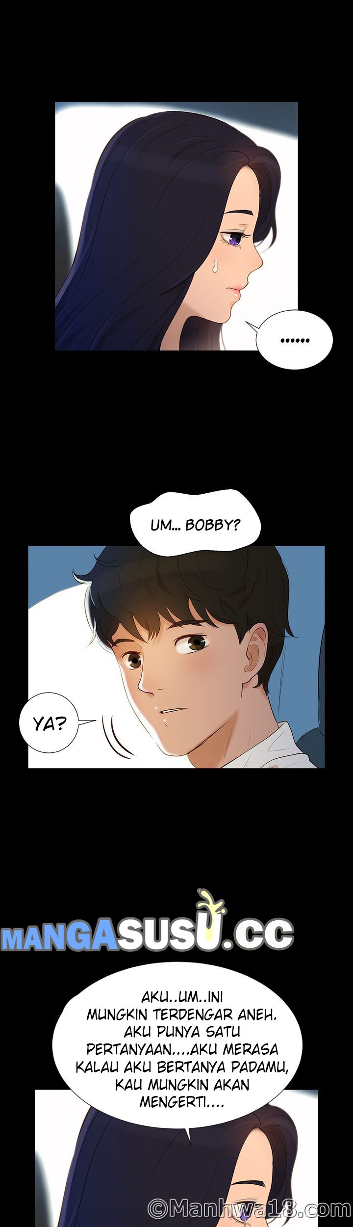 Let Me Drive - Chapter 5 27 Let Me Drive - Chapter 5 27