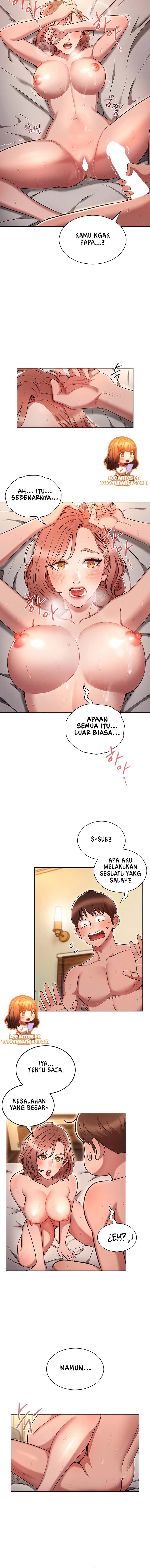 The Law of Reincarnation - Chapter 5 7