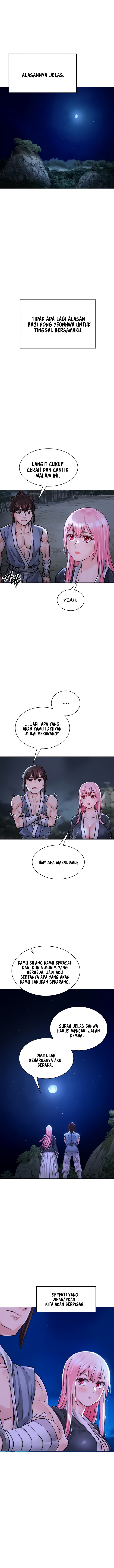 I Picked up a self-proclaimed Heavenly Demon - Chapter 5 14