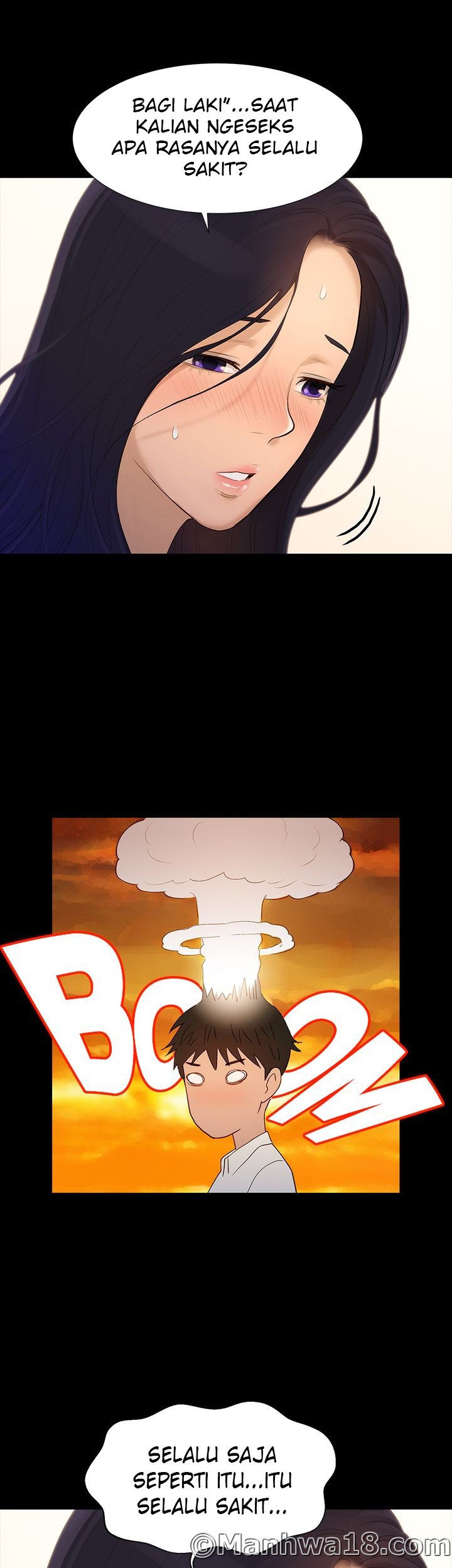 Let Me Drive - Chapter 5 29 Let Me Drive - Chapter 5 29