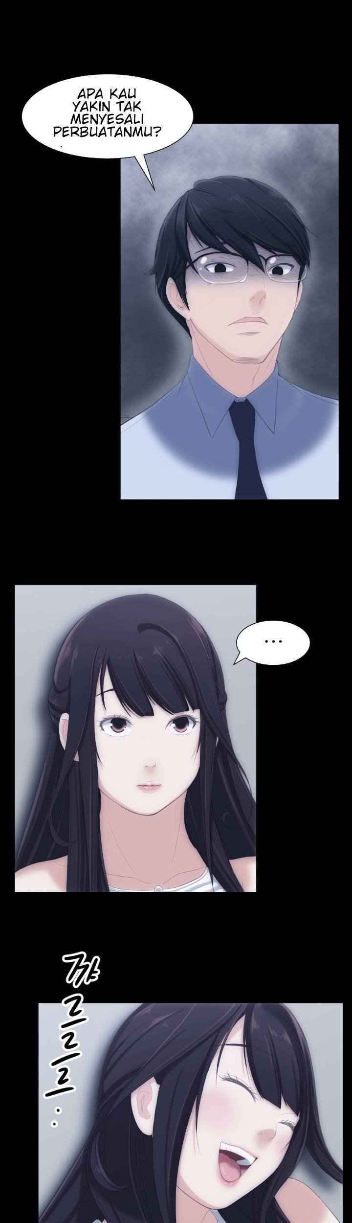 An Adult&#8217;s Experiences - Chapter 5 18