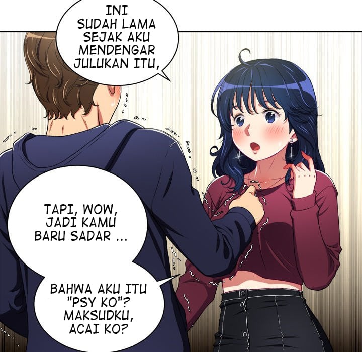 My High School Bully - Chapter 5 47