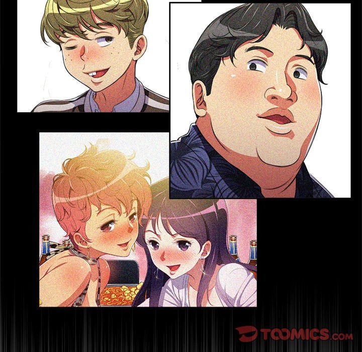 My High School Bully - Chapter 5 73