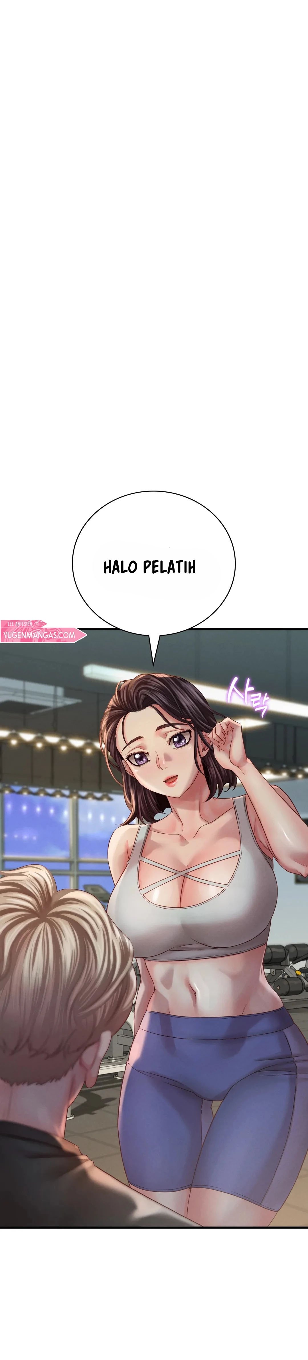 She wants to get drunk - Chapter 5 47