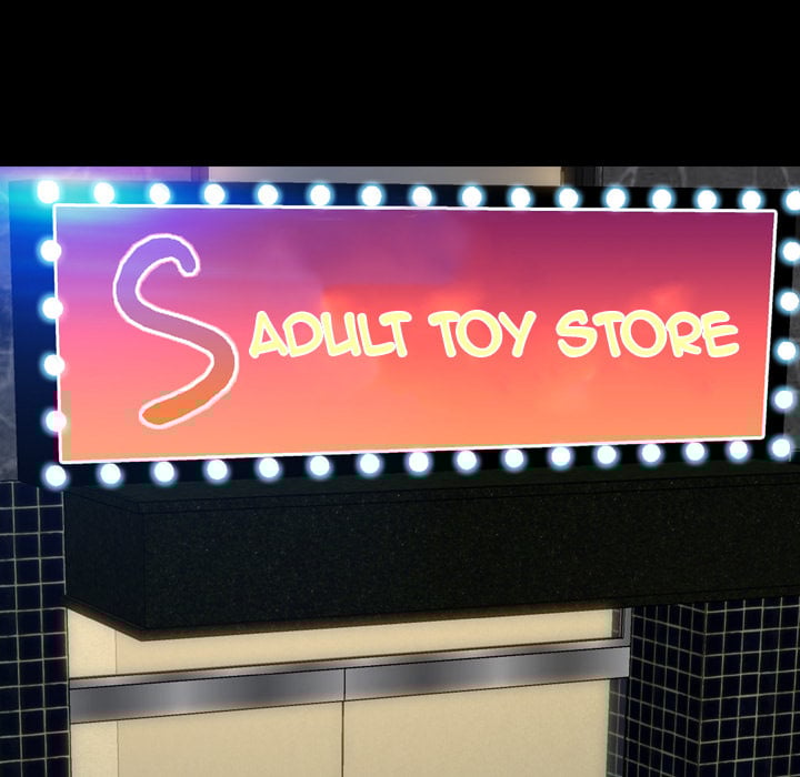 Her Toy Shop - Chapter 5 95