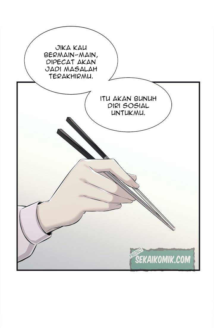 Cram School Scandal - Chapter 5 14 Cram School Scandal - Chapter 5 14