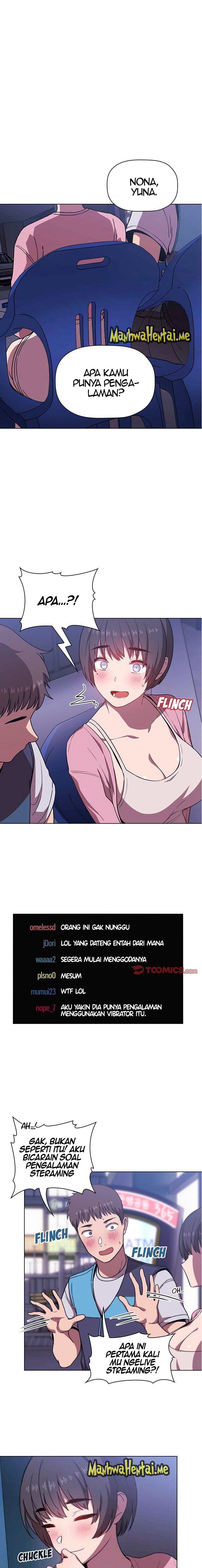 Collapse and Rewind - Chapter 5 23 Collapse and Rewind - Chapter 5 23