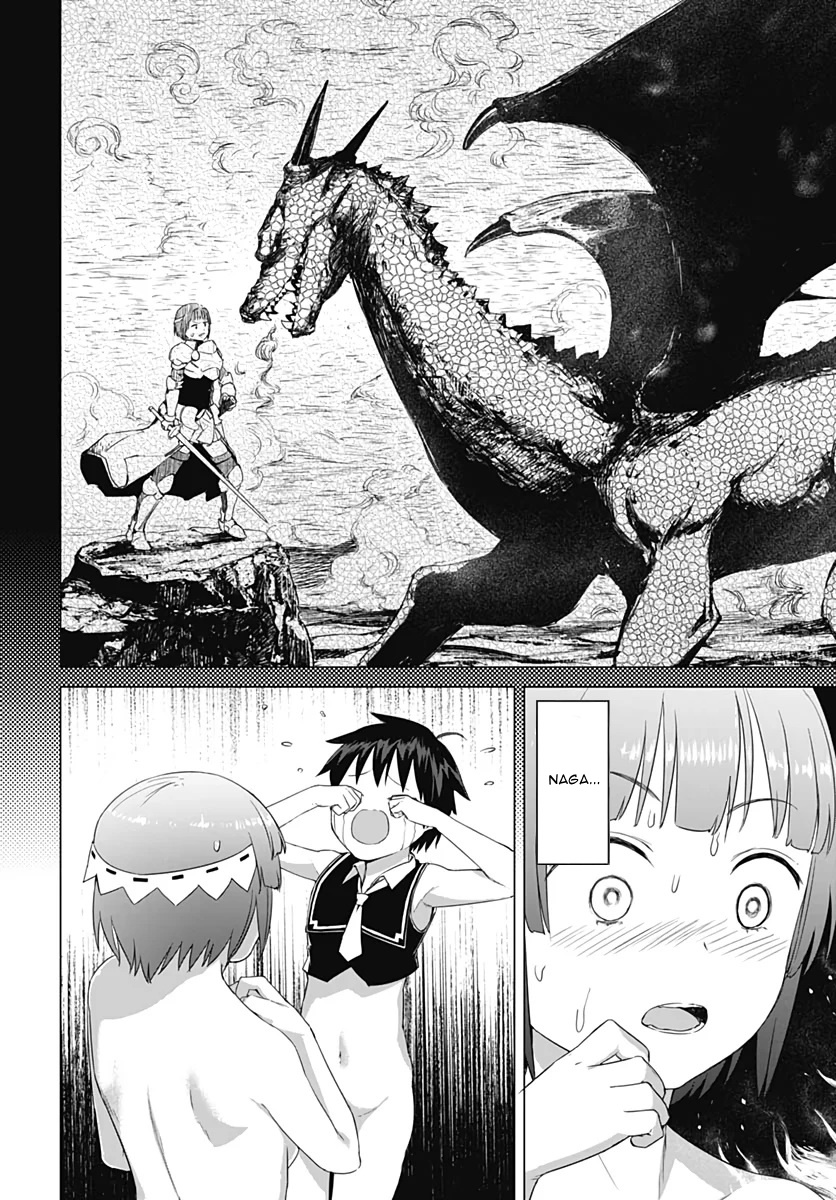 Valhalla Otintin-kan - Chapter 5 15
