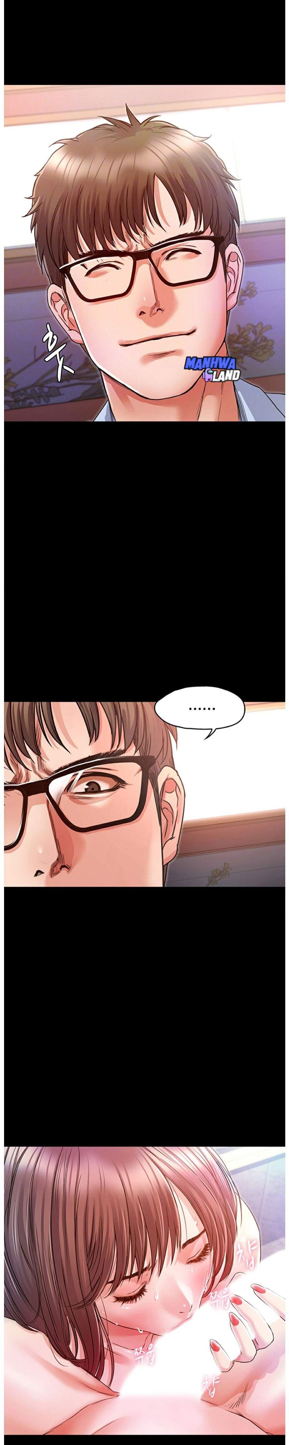 Who did you do with - Chapter 5 9