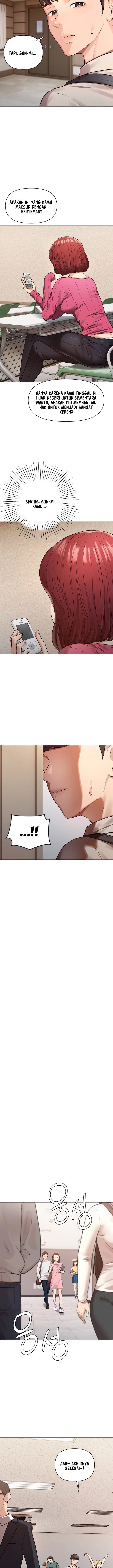 The Brides Who Can’t Eat - Chapter 5 18 The Brides Who Can’t Eat - Chapter 5 18