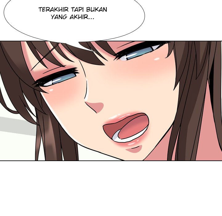 One Shot Men&#8217;s Clinic - Chapter 5 94