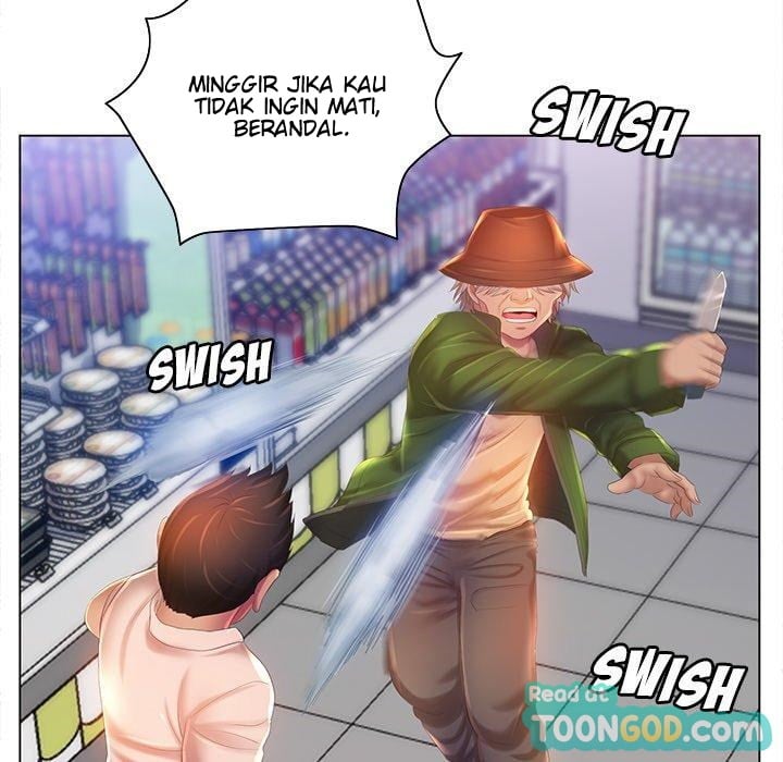 His Voice - Chapter 5 98