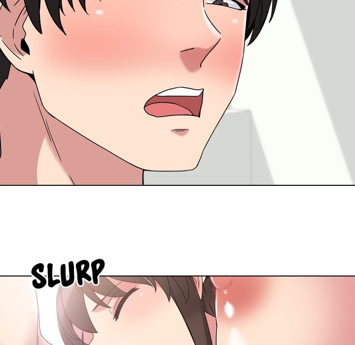 One Shot Men&#8217;s Clinic - Chapter 5 81