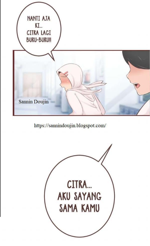 Madloki Cerita Citra - Chapter 5 39