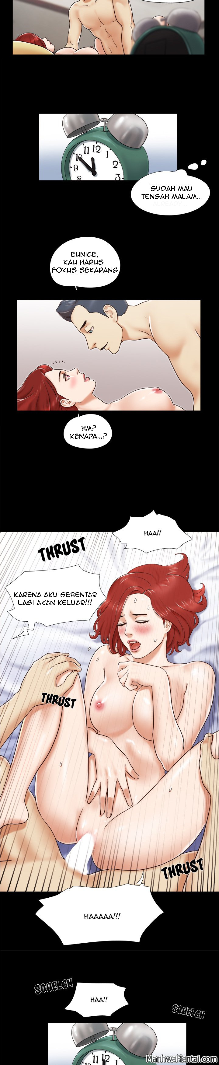 Double Trouble (Muldeok) - Chapter 5 10