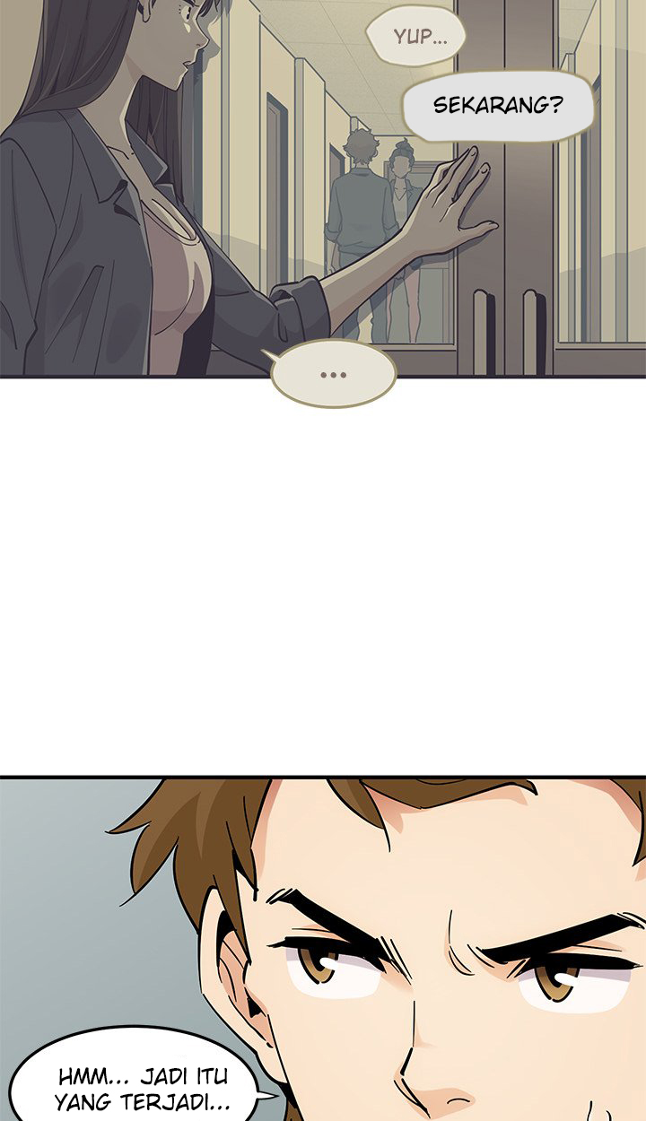 Love Factory - Chapter 5 41