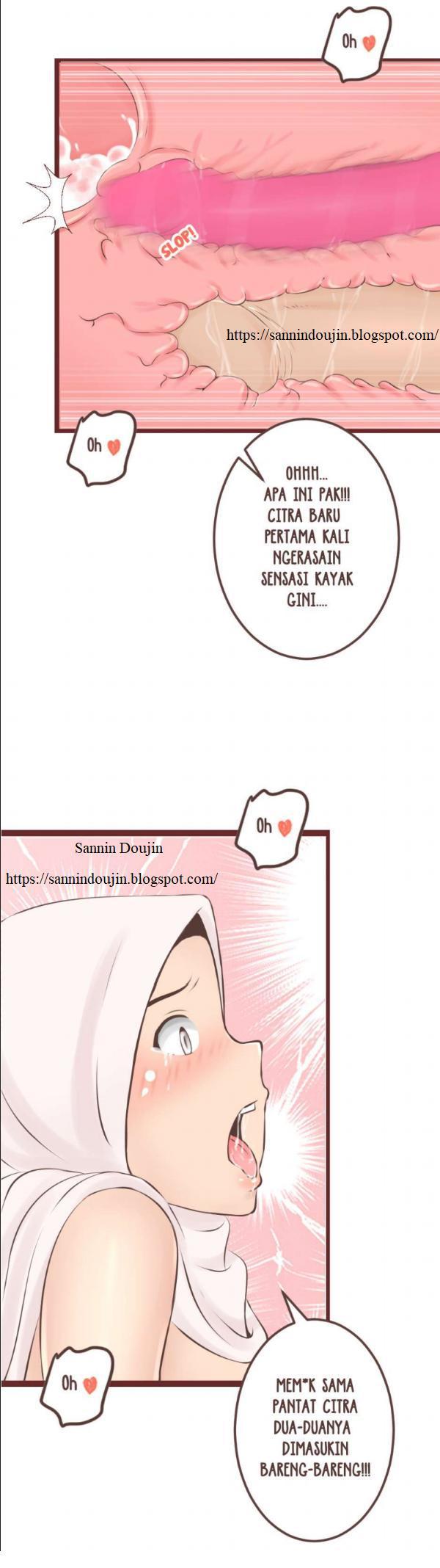 Madloki Cerita Citra - Chapter 5 90