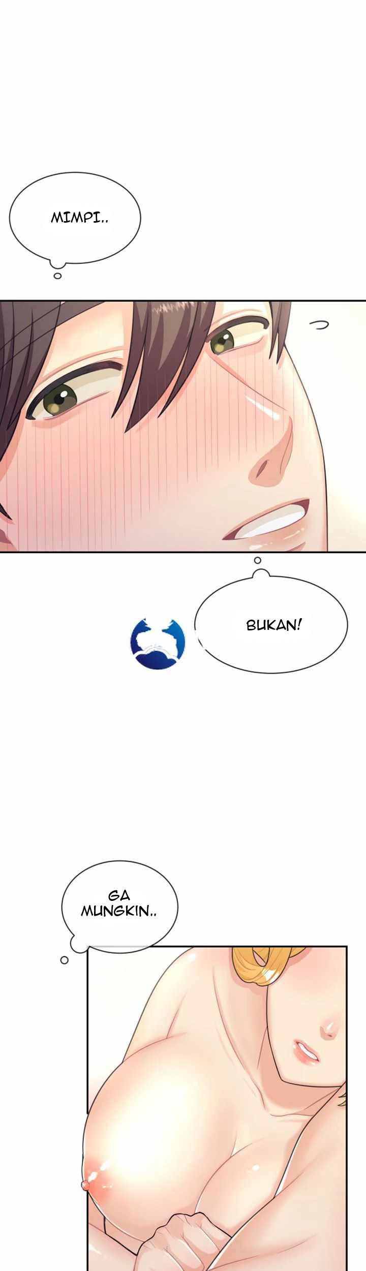 Public Bathhouse - Chapter 5 7 Public Bathhouse - Chapter 5 7