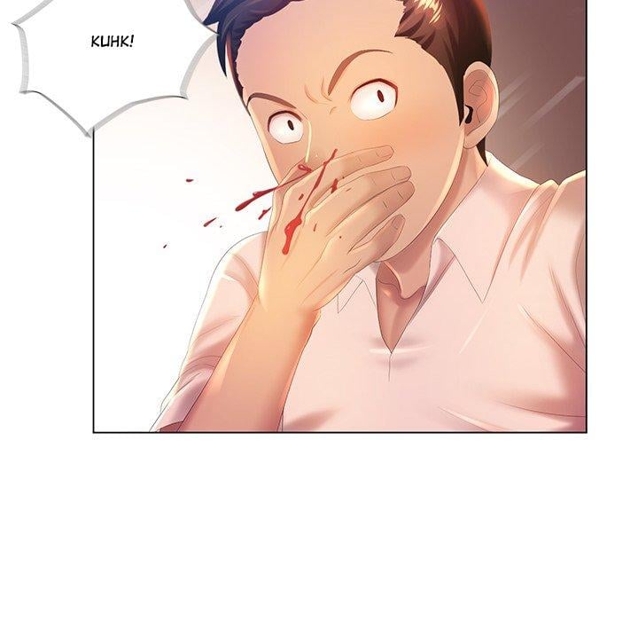 His Voice - Chapter 5 32