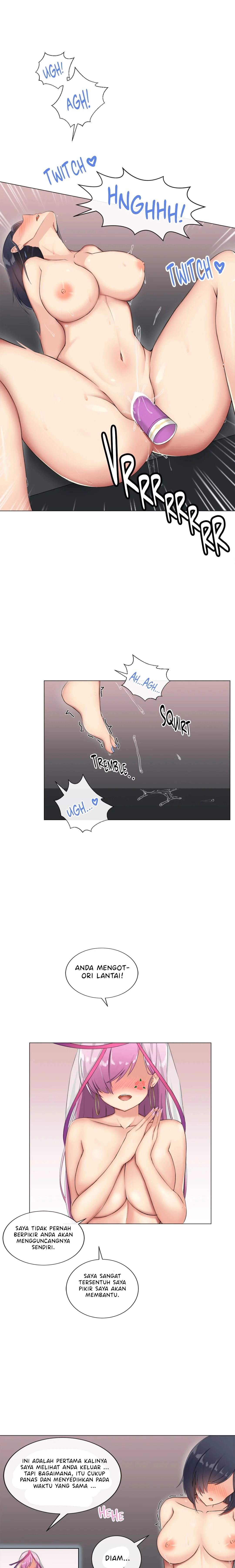 Sexcape Room: Pile Up - Chapter 5 21 Sexcape Room: Pile Up - Chapter 5 21