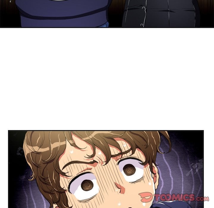 My High School Bully - Chapter 5 48