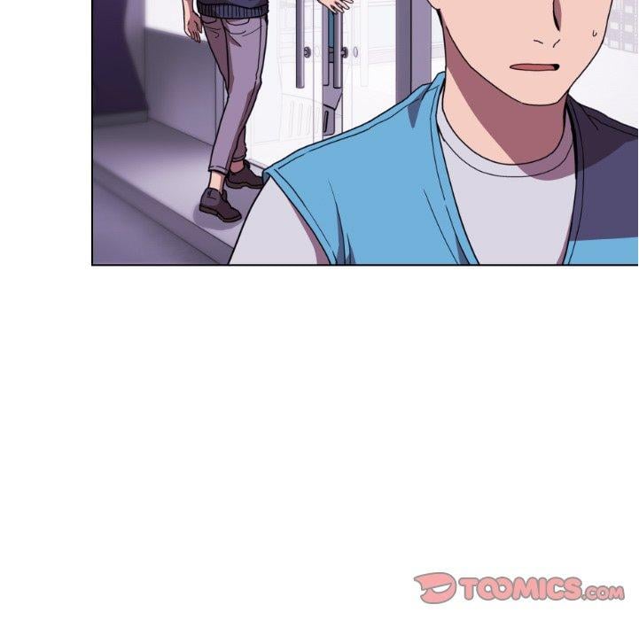 Collapse and Rewind - Chapter 5 45 Collapse and Rewind - Chapter 5 45