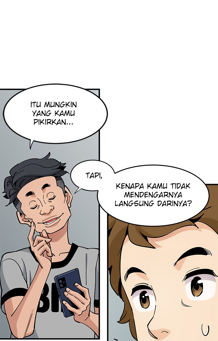 Love Factory - Chapter 5 45
