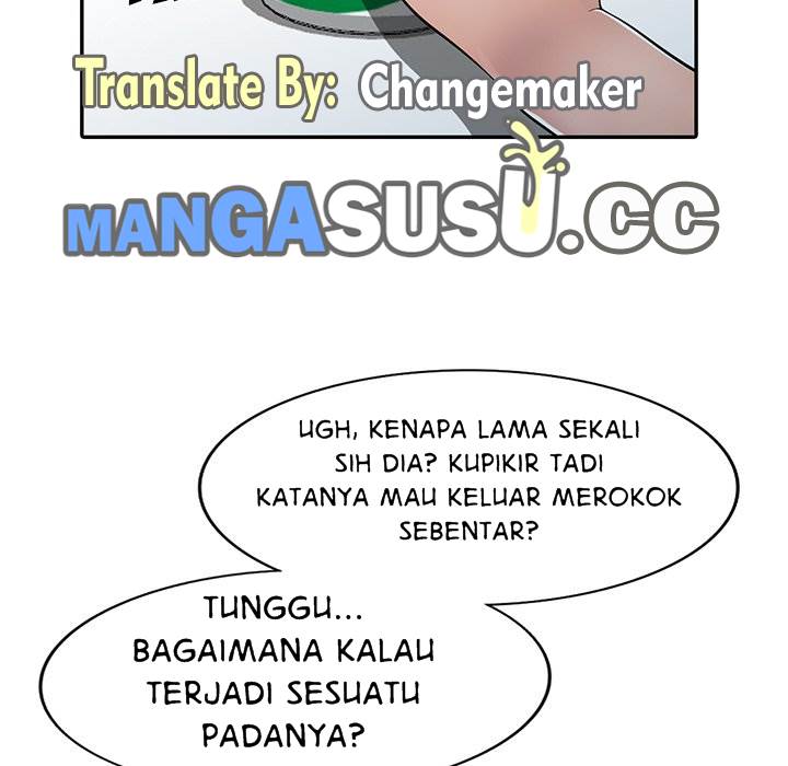 A Stolen Taste - Chapter 5 119