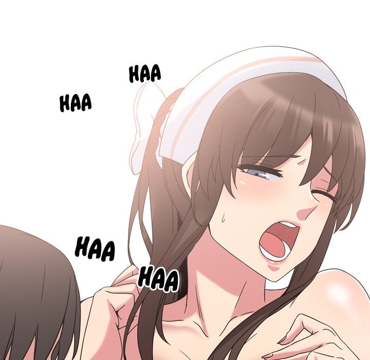 One Shot Men&#8217;s Clinic - Chapter 5 58