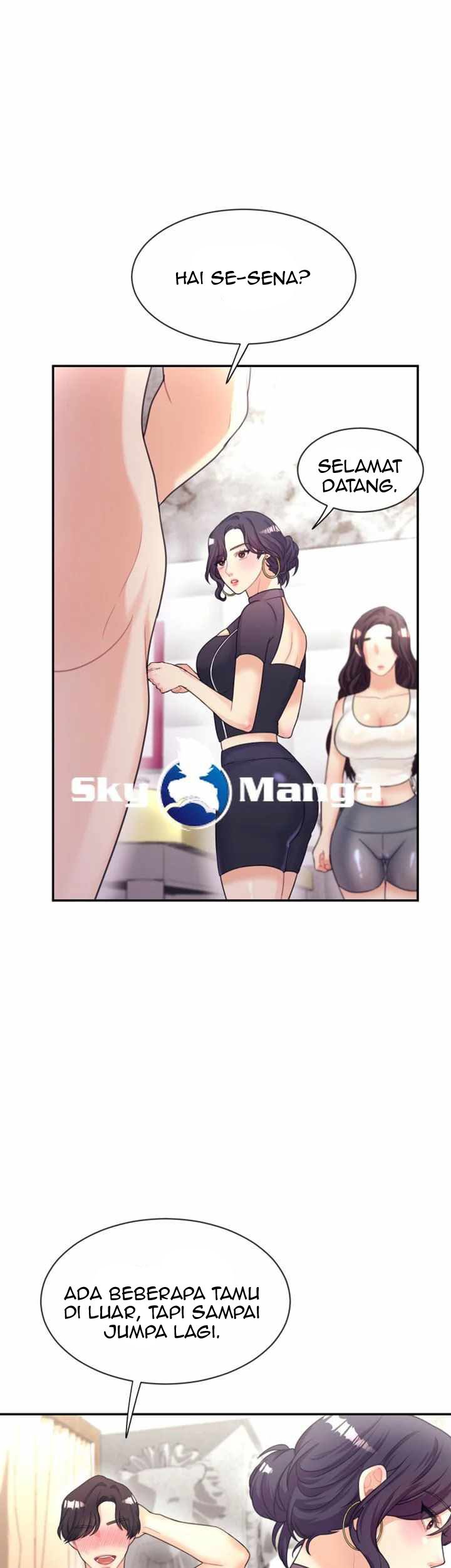 Public Bathhouse - Chapter 5 35 Public Bathhouse - Chapter 5 35