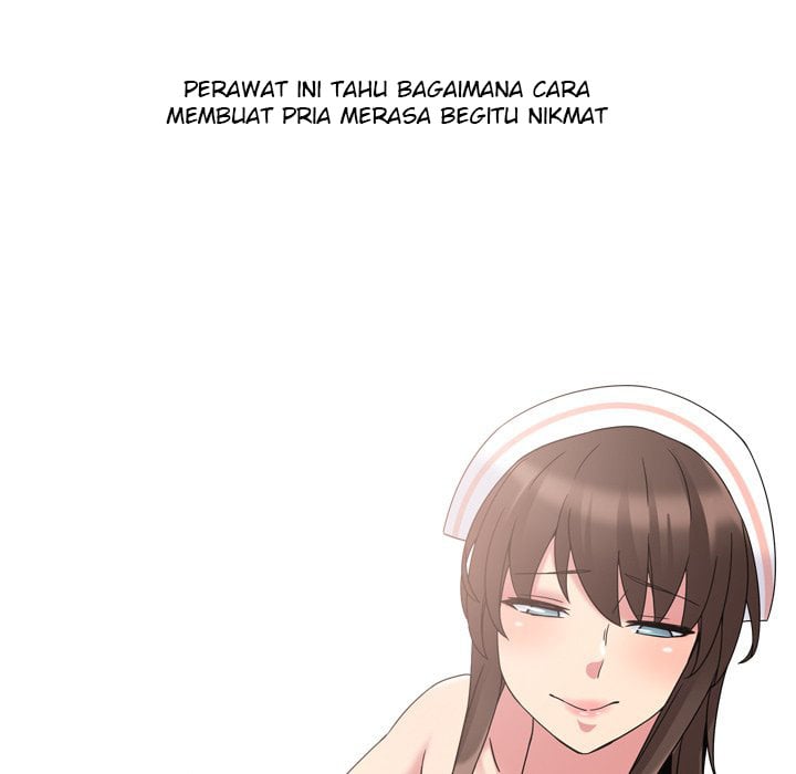 One Shot Men&#8217;s Clinic - Chapter 5 44