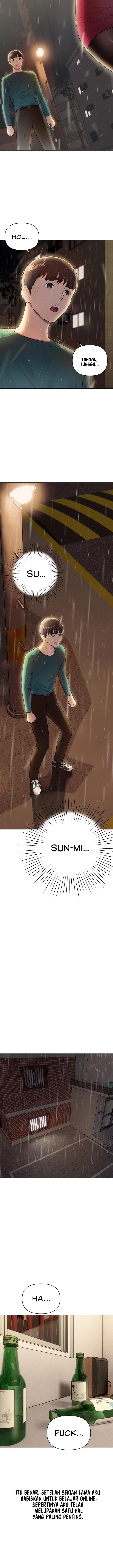 The Brides Who Can’t Eat - Chapter 5 7 The Brides Who Can’t Eat - Chapter 5 7