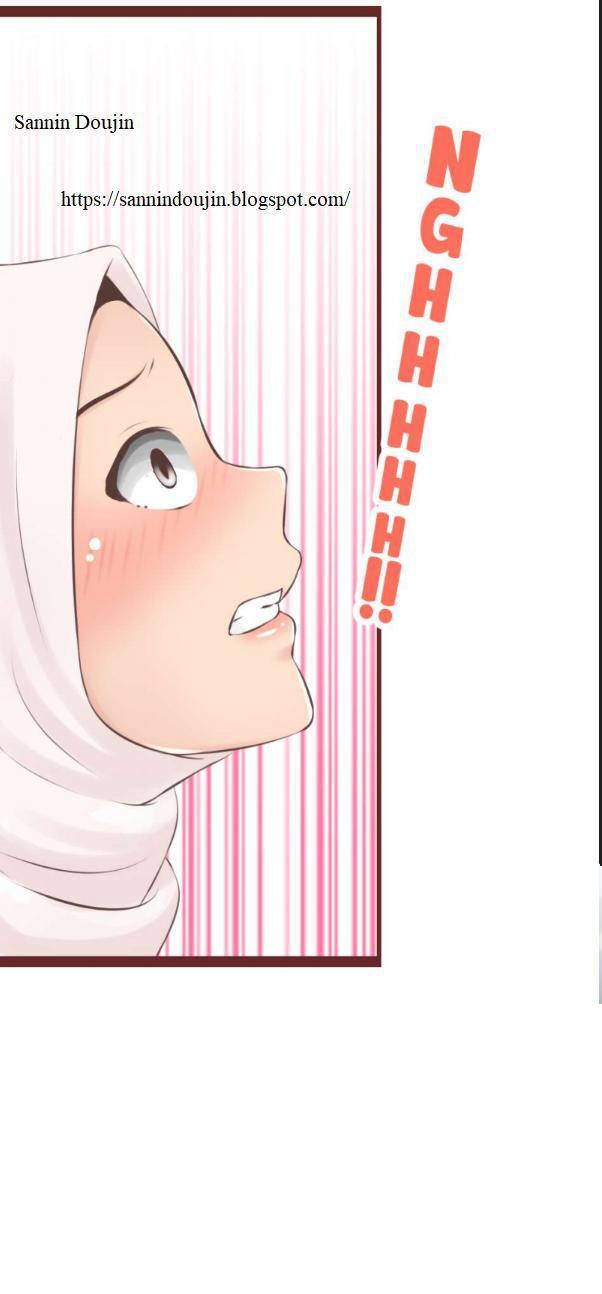 Madloki Cerita Citra - Chapter 5 43