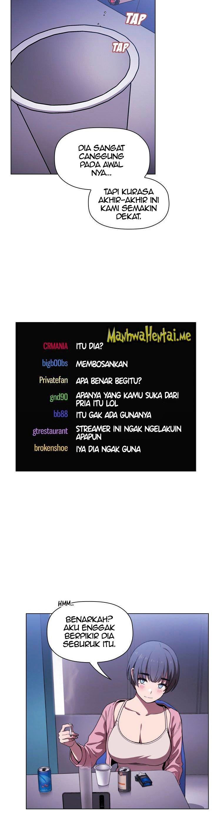 Collapse and Rewind - Chapter 5 67 Collapse and Rewind - Chapter 5 67