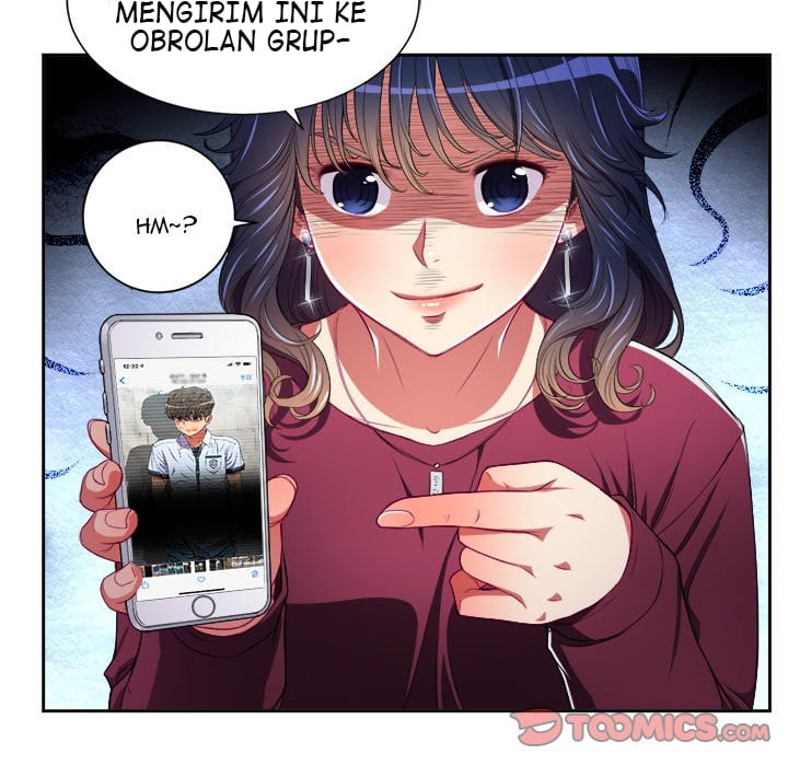 My High School Bully - Chapter 5 69