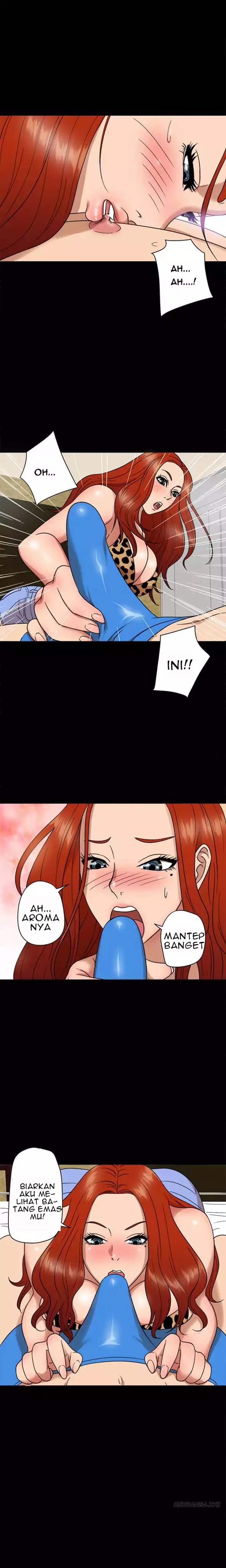 Secret Island - Chapter 5 10 Secret Island - Chapter 5 10