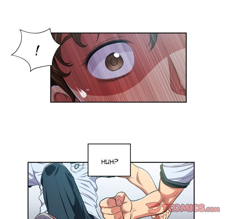 My High School Bully - Chapter 5 40