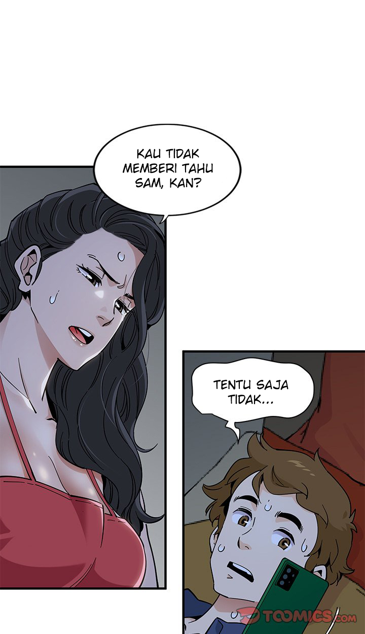 Love Factory - Chapter 5 13