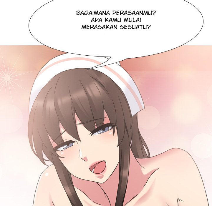 One Shot Men&#8217;s Clinic - Chapter 5 62